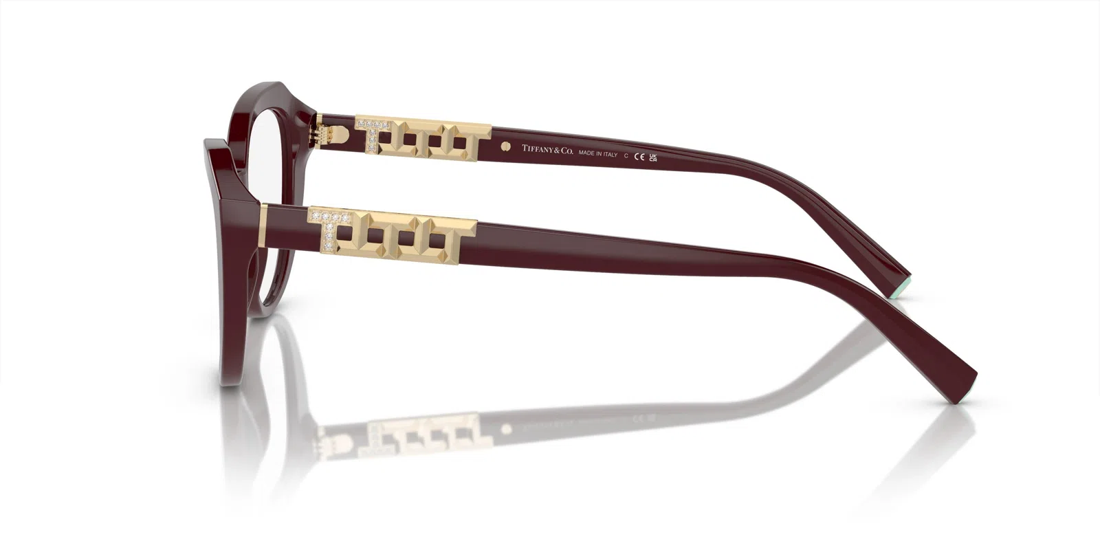 Tiffany 2241B Eyeglasses - view 16